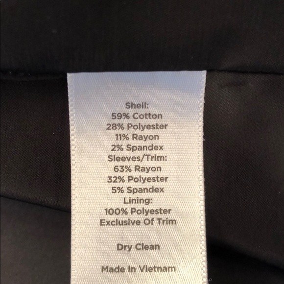 Talbots jacket - Picture 5 of 5